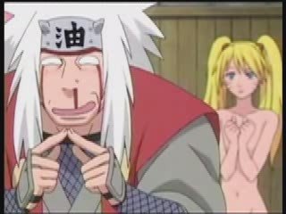 Jiraya-sama: TK2