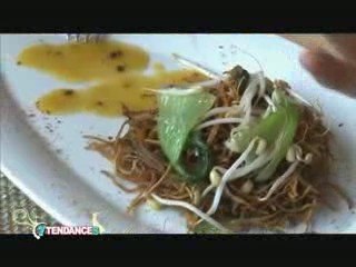 Actu : Le Design présenté par 7 Tendances