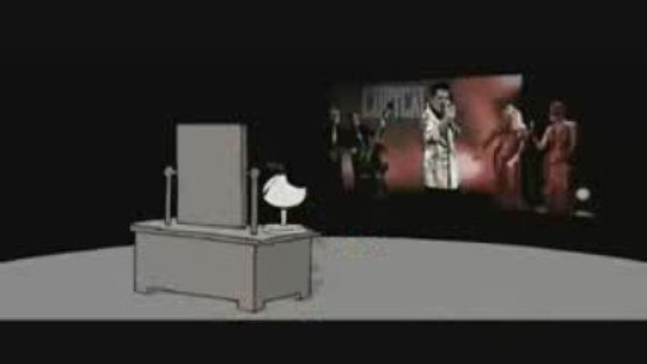 Eurovision 2009 Belgium - Patrick Ouchène - Copycat