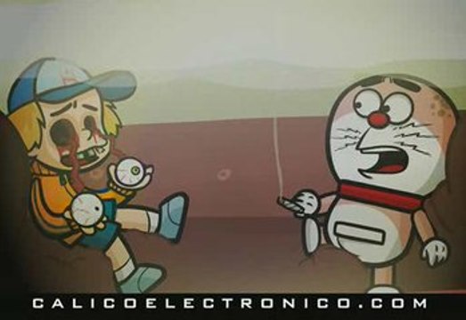 #38 Apagón