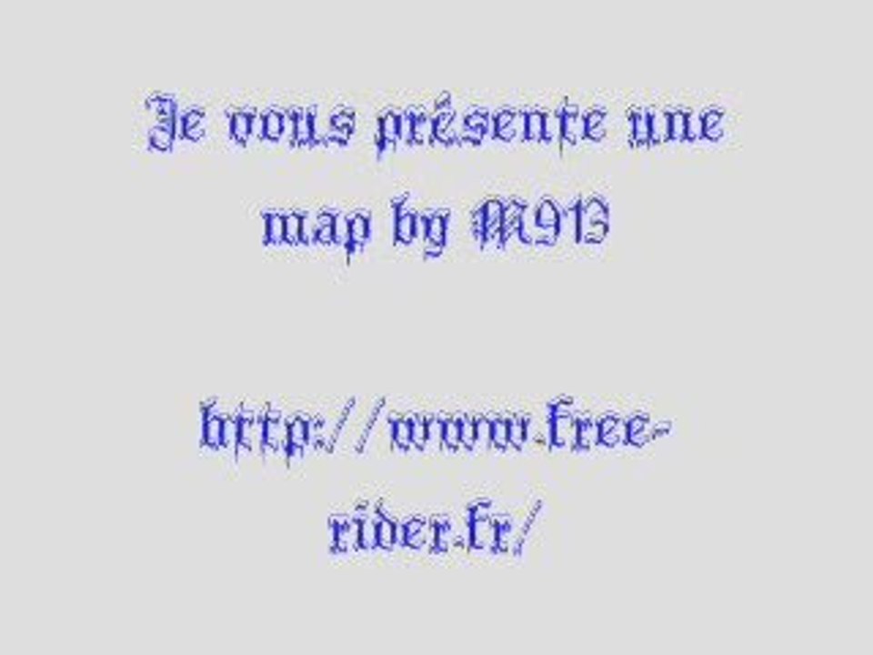 Free Rider 2