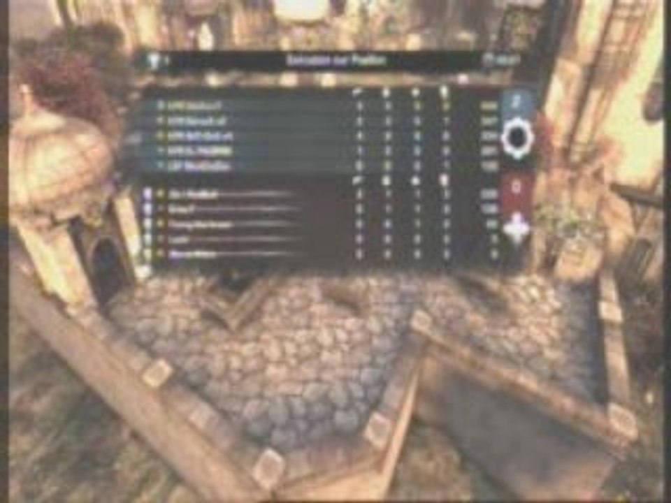 KFR Team GOW2