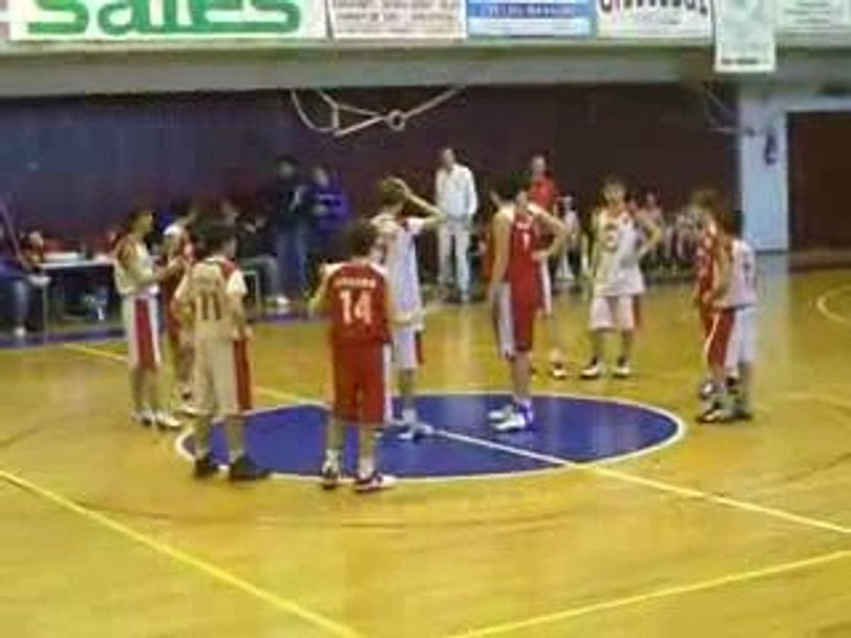 Trofeo delle Province 2009 Livorno Città vs Lucca 01