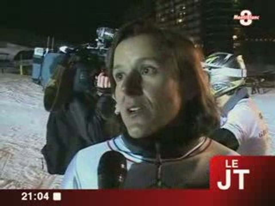 Station du Corbier : Championnat de France du Ski famille