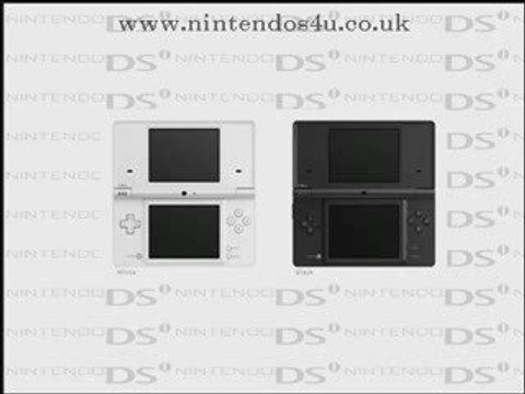 Cheap Nintendo DSi Handheld console