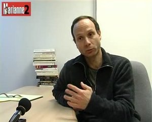 Frédéric Lordon, partie 2