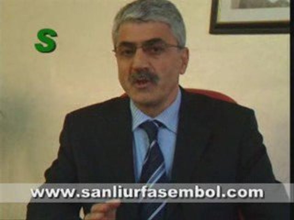 ŞANLIURFASPOR'DA SON DURUM