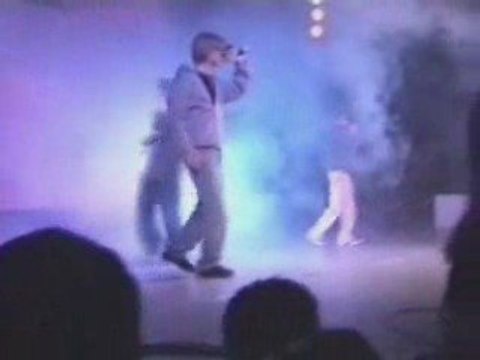 По Диагонали - Концерт в Дворце Исскуств (часть 2)