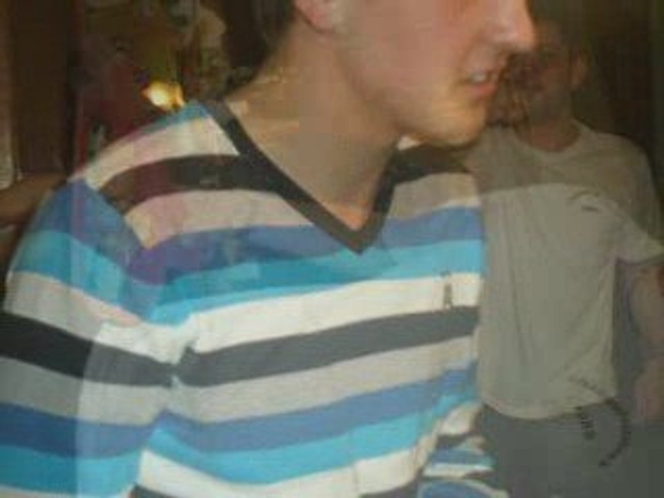 Mes 18 ans