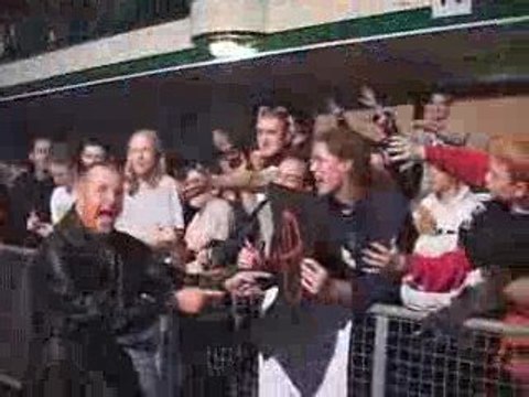 FWA British Uprising I (2002)