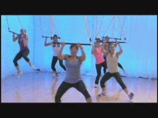 Reebok et Le Cirque Du Soleil : Fit to Fly