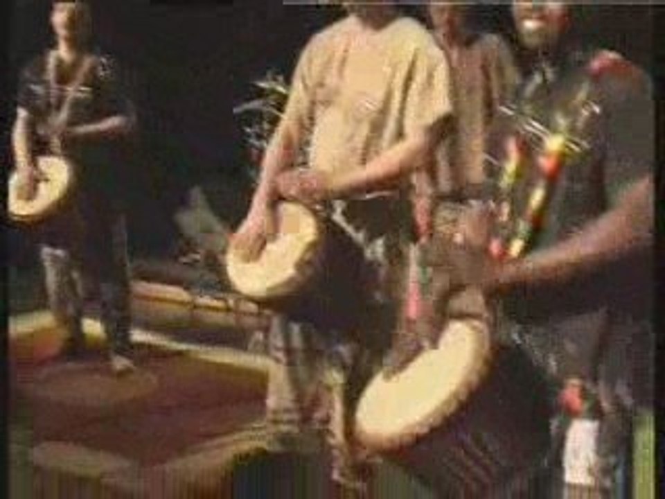 Toutab Boukan 1 - 24H 2008