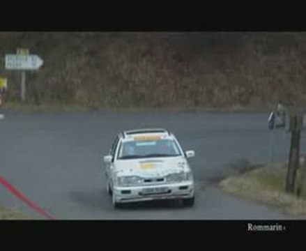 Karine Desmaris-rallye baldomérien