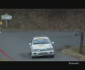 Karine Desmaris-rallye baldomérien