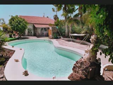 Real Estate Gran Canaria Immobilien