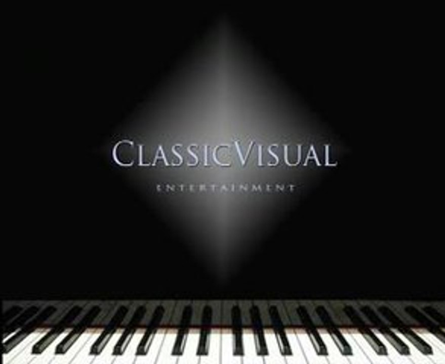 World Symphony - RUSSIAN DANCE