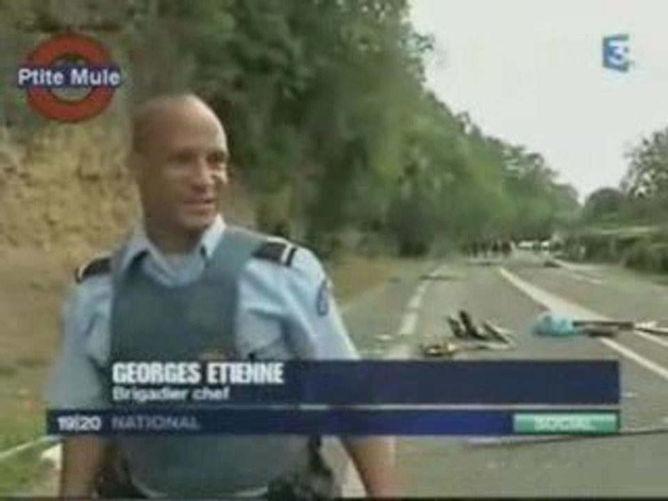 Lord Kossity - Ayen Ba Yo