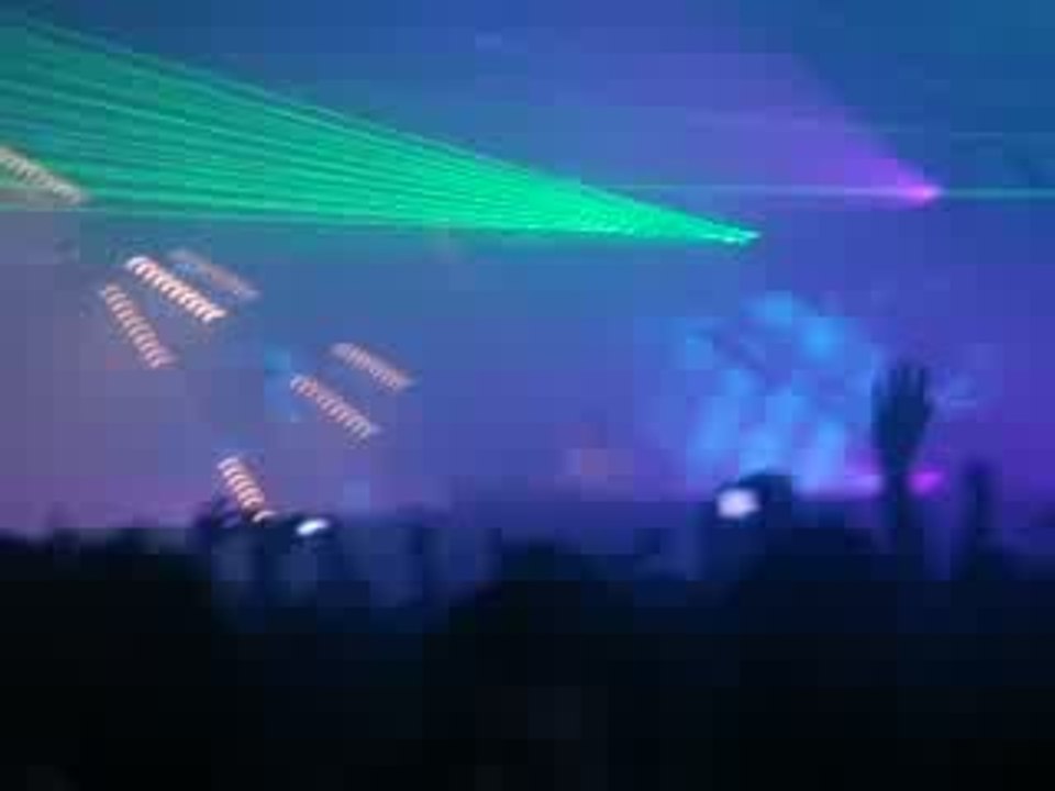 Trance Energy 2009 Armin Van Buuren