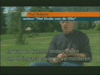 Energie 11 deel 2 Teerzand Olie in Canada