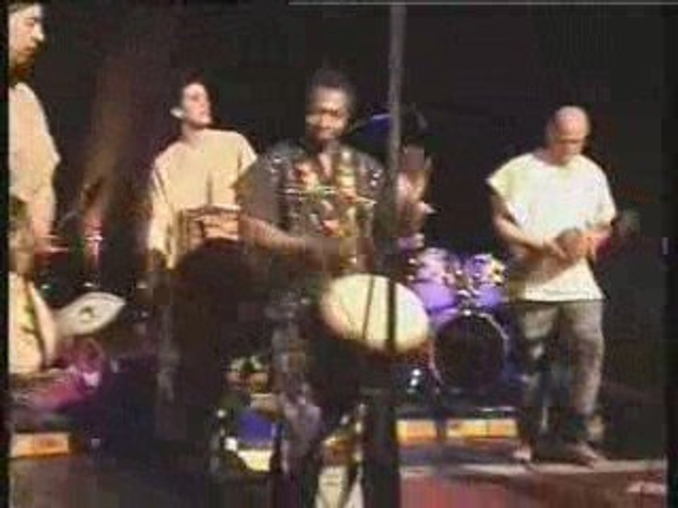 Toutab Boukan 2 - 24H 2008