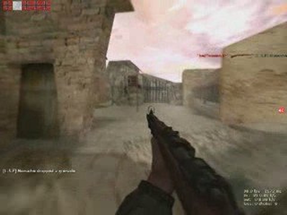 taonino the kill fr