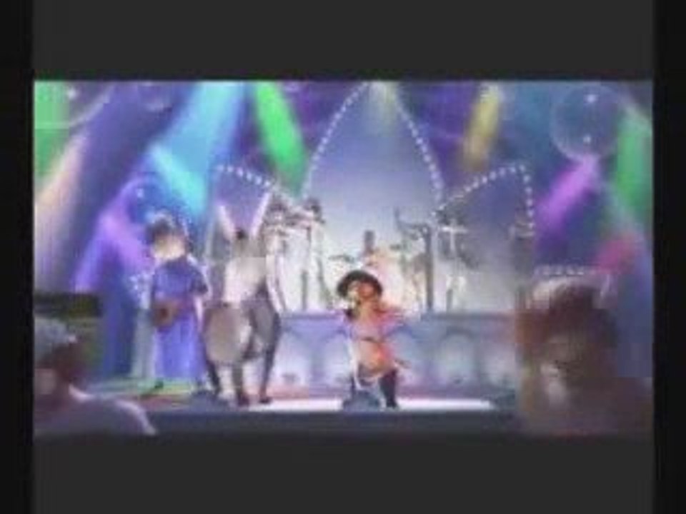 Ga3 ga3 ya Zoubida Milouda Alhoceimia  Remix