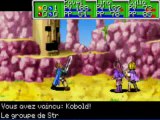 Golden Sun 2 : l'Âge perdu 10/ Dans l'oeil du cyclone