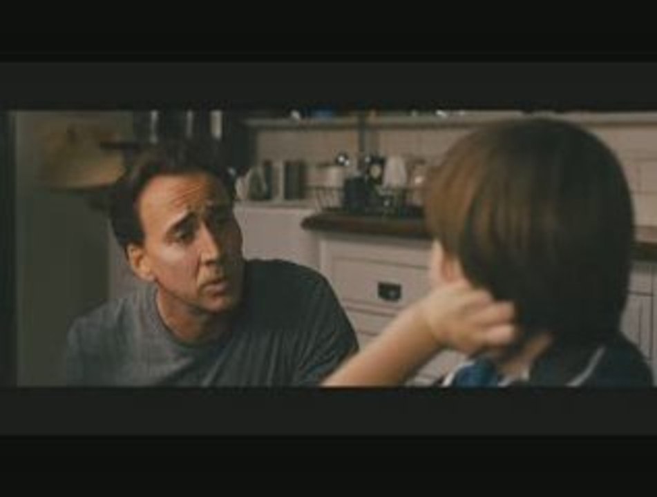 Prédictions - Bande Annonce (Français) HD