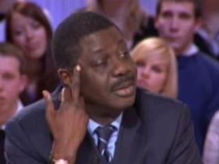 Pape Diouf : Hoarau et les tocards...