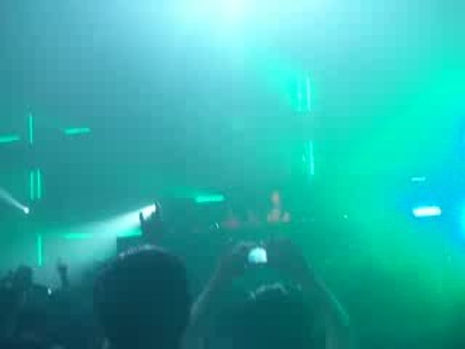 Trance Energy 2009 Johan gielen