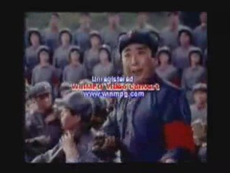 Chinese MTV