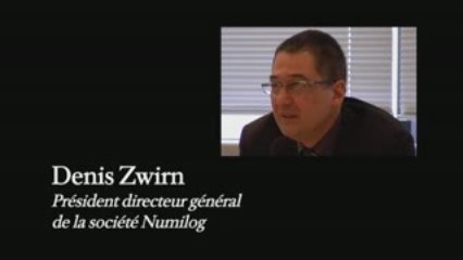 Livre électronique, Denis Zwirn, Gallica 2 VS Google