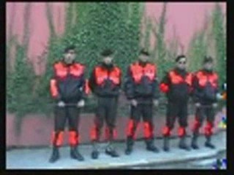 alperen özel güvenlik  koruma security koruma