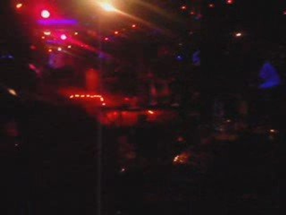 555 Tanger Chicha Boite De nuit Rai Chaabi ...