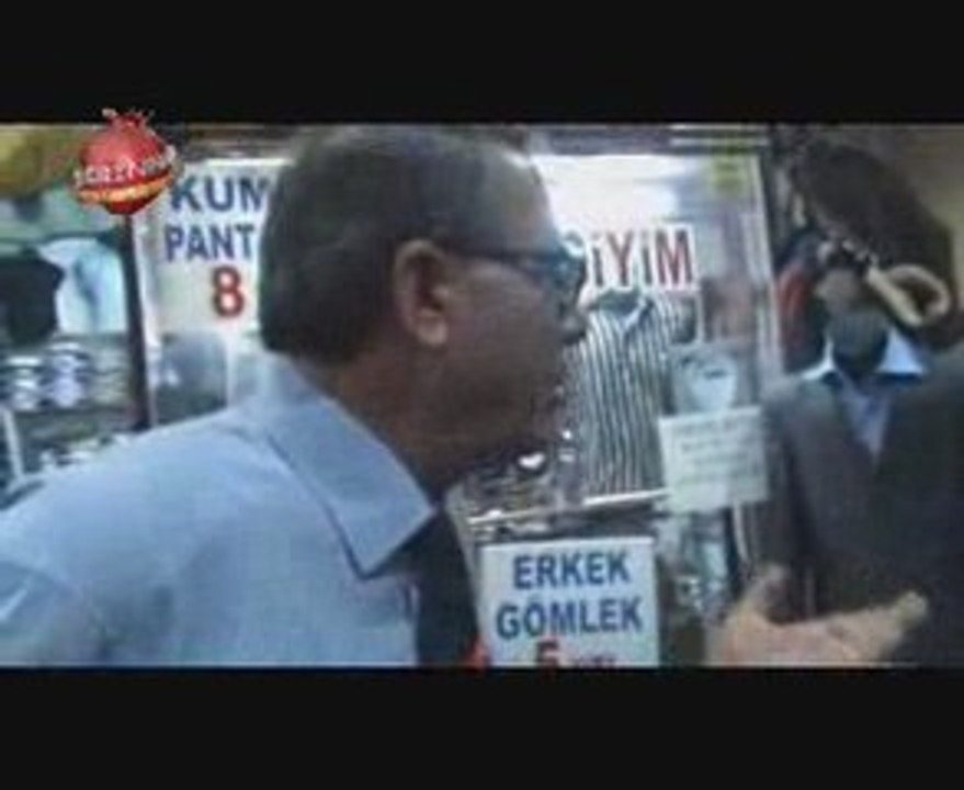 Çarşı CHP