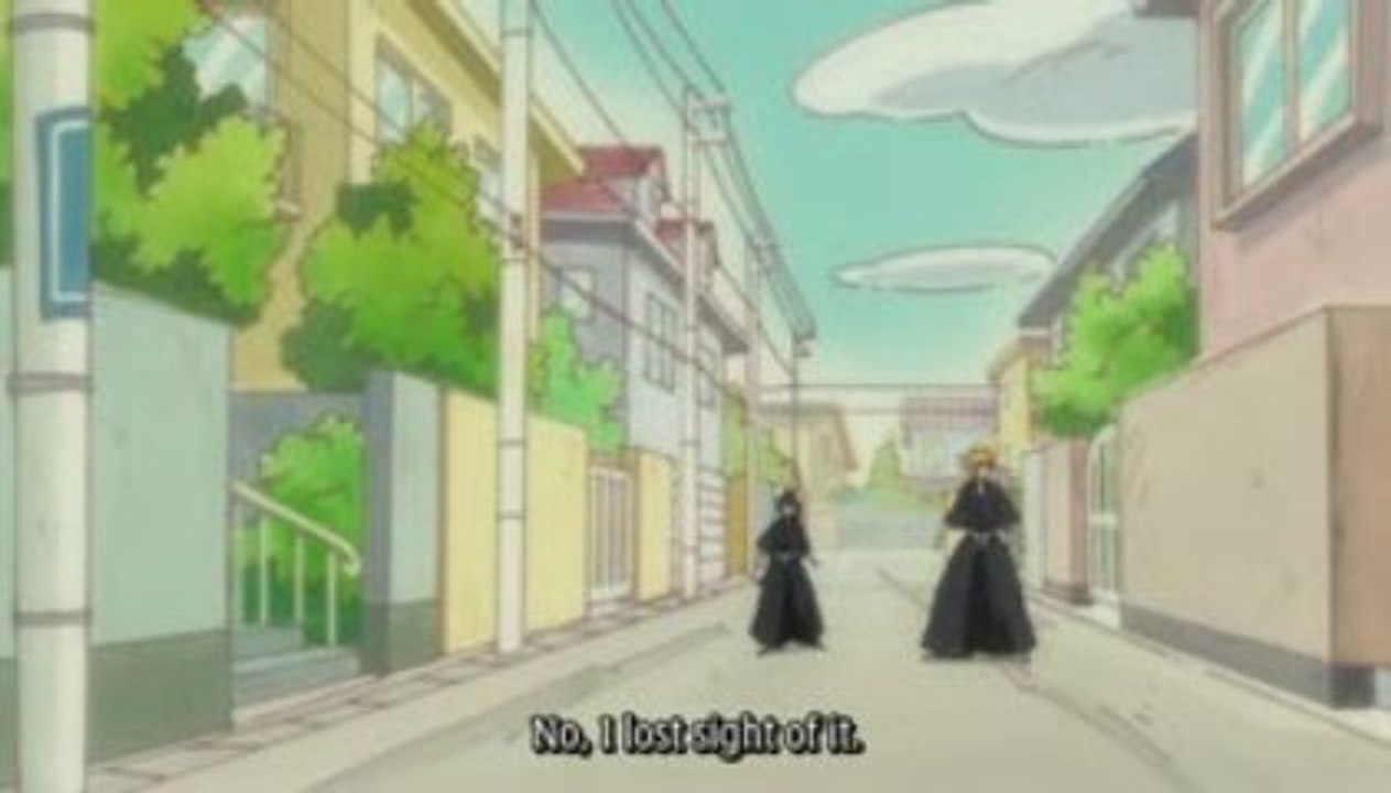 BLEACH 211 PREVIEW
