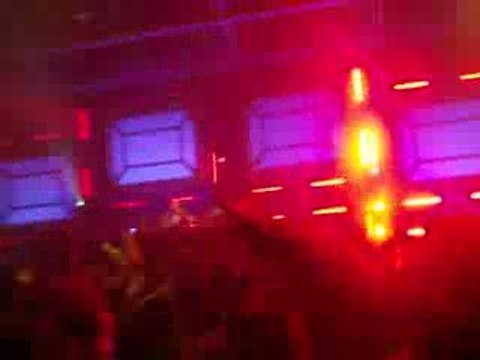Trance Energy 2009 Johan Gielen Da hool