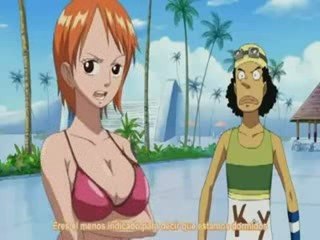 One piece parodie chanson sexuelle