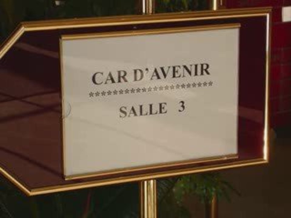 CAR D'AVENIR À NÎMES