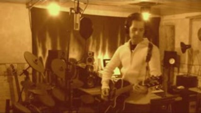David2MIR/PLACEBO - The bitter end