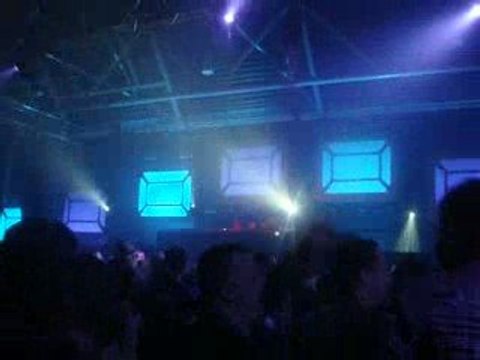 Trance Energy 2009 Johan Gielen Armani& ghost