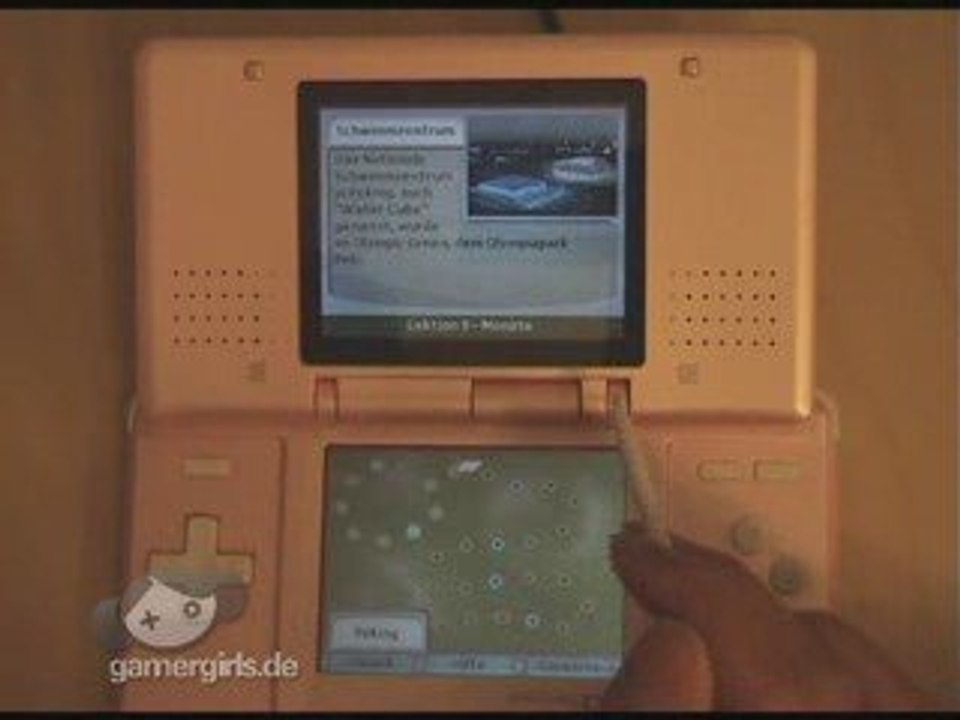 Gamergirls - mein chinesisch-coach