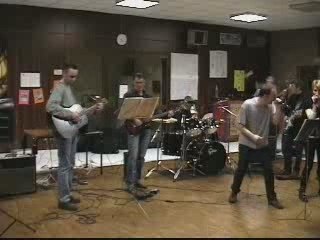 repet des midgets le 9 mars 2009