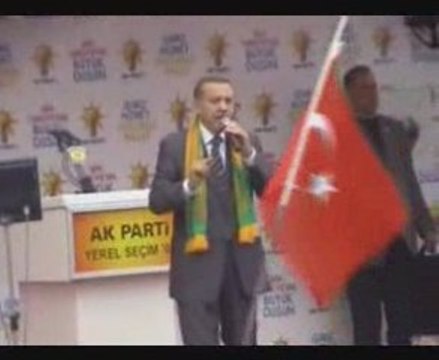 Başbakan erdogan urfa