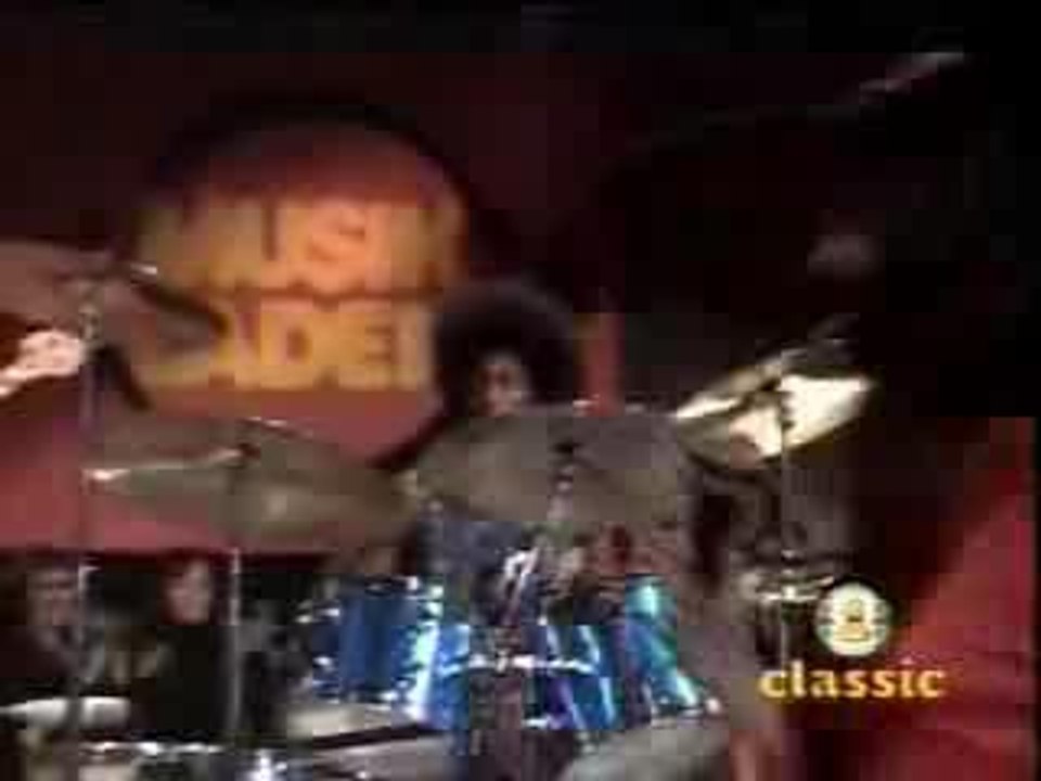 Stevie Wonder - Living for the city