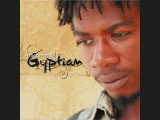 Gyptian H0OLD YùH
