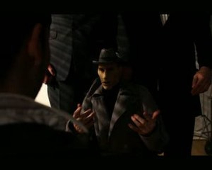 Mafia
