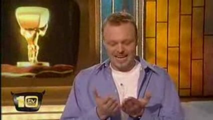 Stefan Raab - 10 Jahre TV-Total