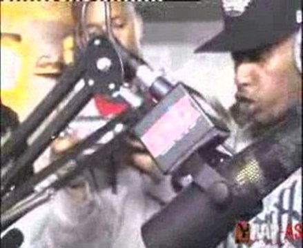 Freestyle marseille paris aprela planete skyrock de la swija