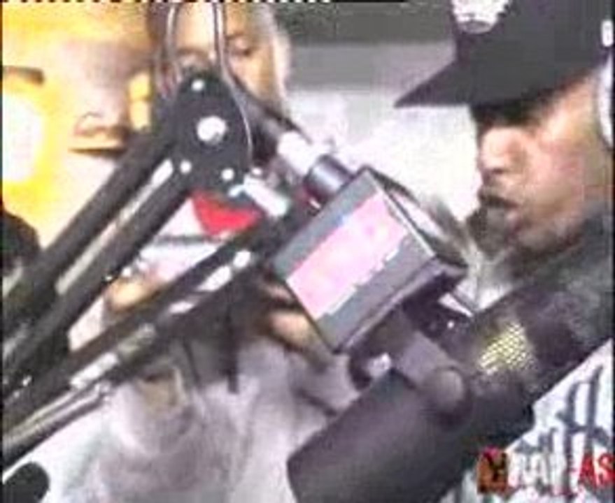 Freestyle marseille paris aprela planete skyrock de la swija